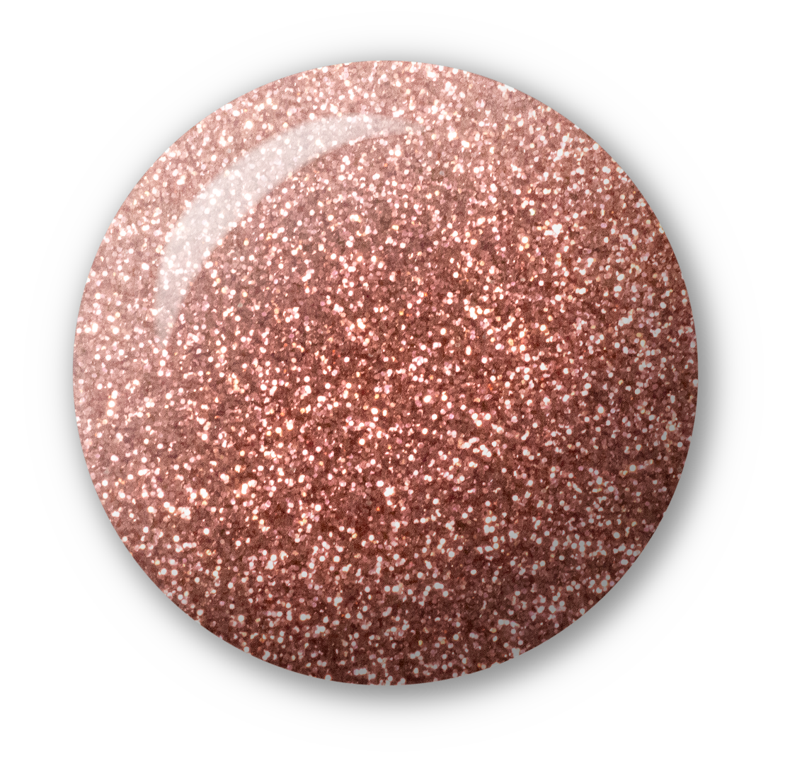 Champagne Problems Glitter Gel